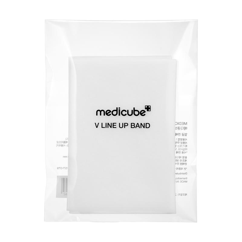 [NEW] [medicube] PDRN Pink Firming Care Mask | 3-Step Firming Care Mask with Ear Hooks for De-Puffing & Contoured Skin | 99% Salmon PDRN, NAD, Caffeine | K-Beauty, Korean Skincare V-Line Tightening Mask
