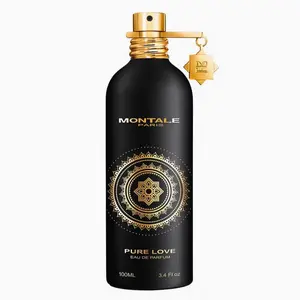 Montale Unisex 3.4 Ounce Pure Love Eau de Parfum