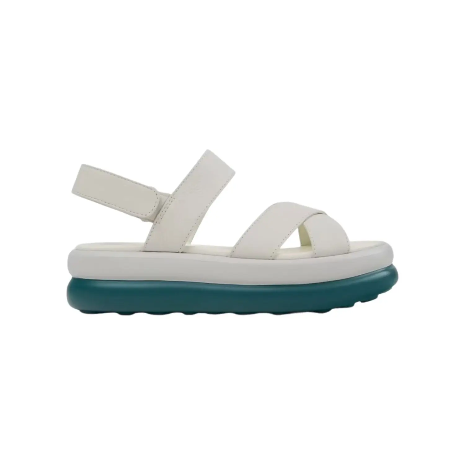 Women's Camper Pelotas Flota Up Sandal J083 - Comfortable Footwear for Daily Wear