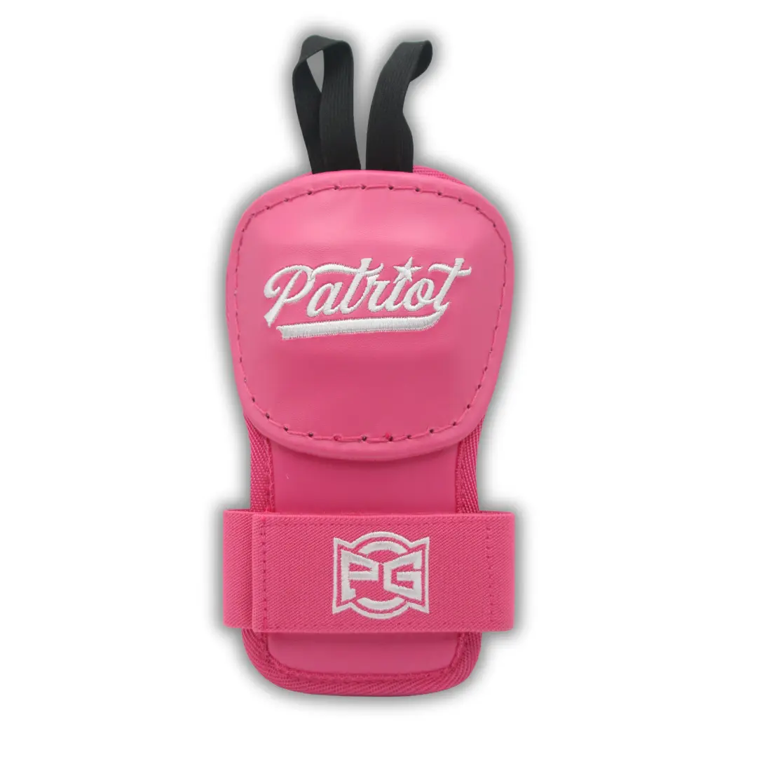 Hand Guard | Pink