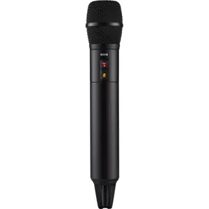 RODE Interview PRO Wireless Handheld Condenser Microphone