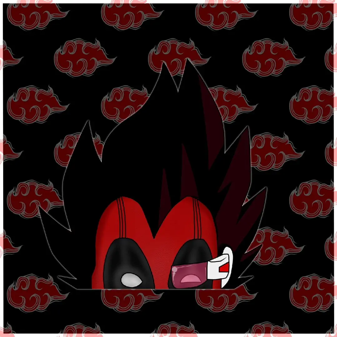 vegetapool car sticker
