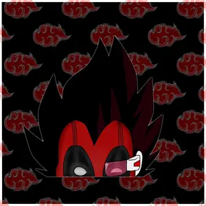 vegetapool car sticker