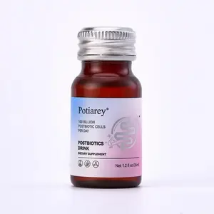 35ml*10 Tiktok Limited Price Fourth Generation 100 Billion Postbiotics Gut Starglow Bottle Effectively lmproves Gastrointestinal Function