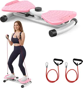 Waist Twisting Machine, Ab Twister for Home Workout, Twister Board for Exercise,  Core Training,  Home Exercise Equipment