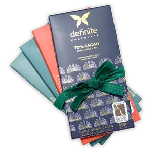 Definite Chocolate Variety Bundle