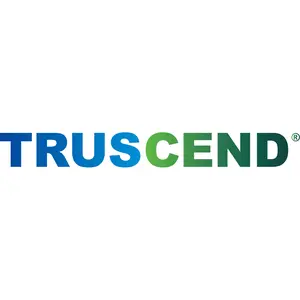 Truscend shop logo