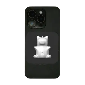 3D Cute Pig Vyb Plate