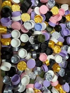 Vial Caps - 3ML | 5/10ML | 30ML