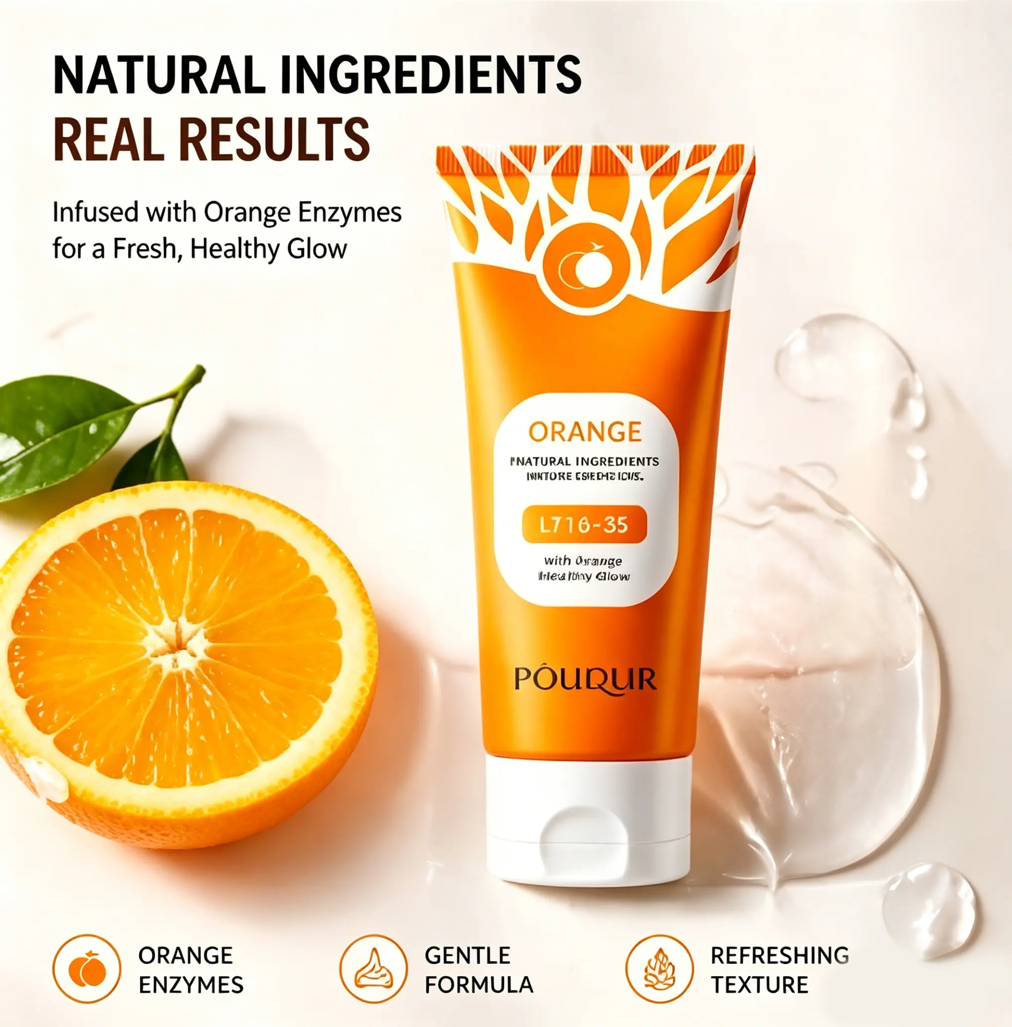 sakarè mineral peeling gel - TikTok Shop