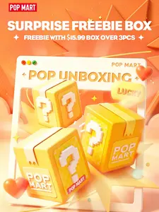 [DEALS FOR YOU] -Buy 3pcs 15.99treasure box get this freebie