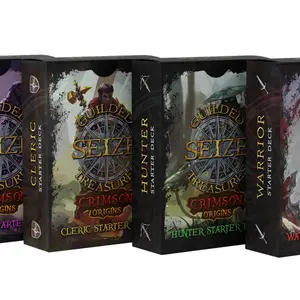 1 Class Starter Deck