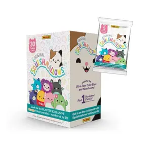 Squishmallow Blaster Box