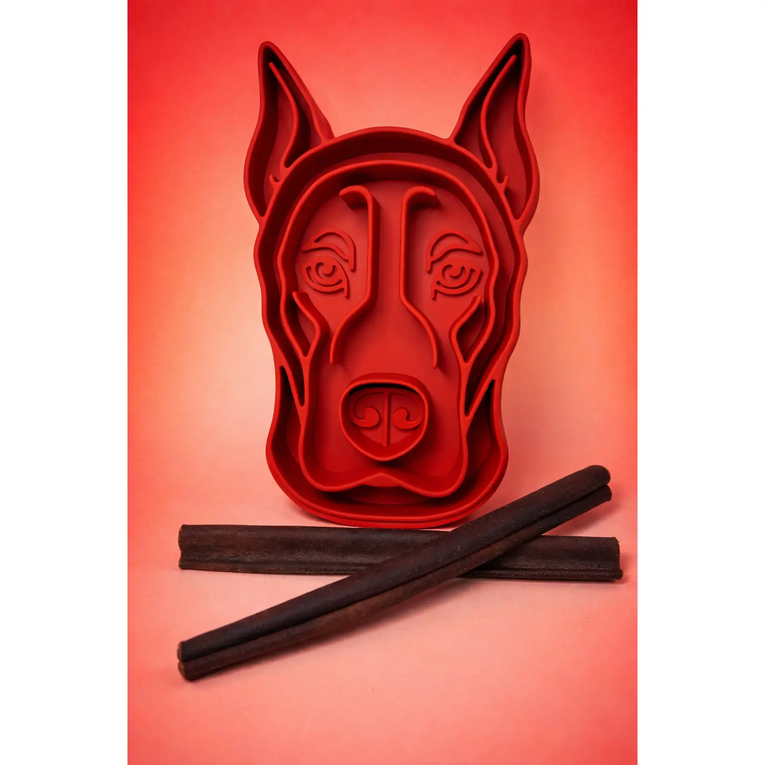The Alpha Chew Bundle