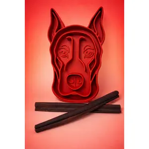 The Alpha Chew Bundle