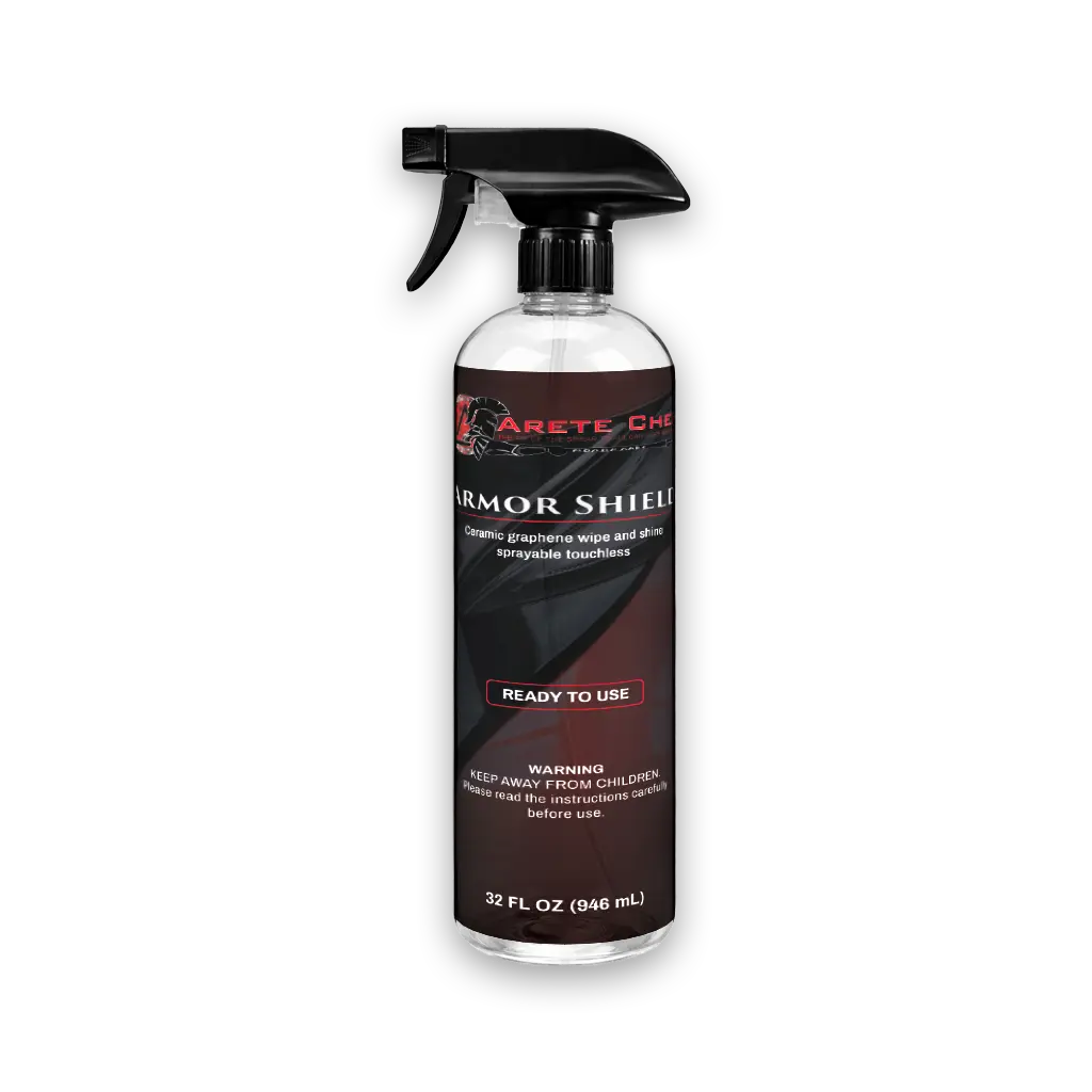 Arete Chem Armor Shield RTU 32 Oz