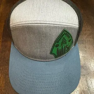 Operation Outdoors Gen1 Flat Panel Pacific Headwear Hat