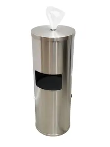 Trash Can Dispenser | ZEHN Wipes