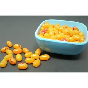 Peach Jelly Beans