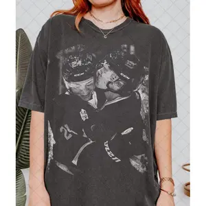 [ Sale Up To 40%] Comfort Colors Hollanov T-Shirt, Hudson Williams Connor Storrie Shirt, Heated Rivalry Inspired Shirt boruto fits mexico  city   hoodie california  florida outfit baggy august black