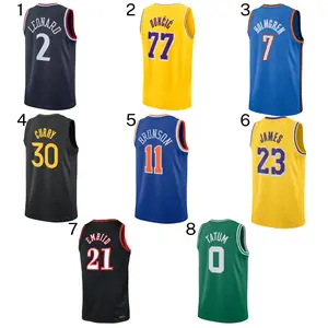 Swingman Athletic Basketball Jersey – Men’s Lightweight Breathable Sports Tank