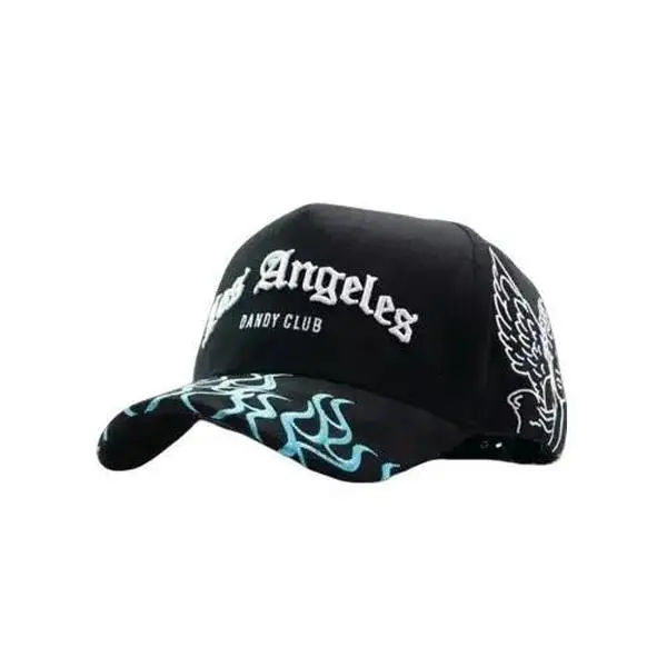 2026  Dandy Hats Los Angeles 'Dandy Club’ Trucker Hat – Viral Streetwear Cap| Top Christmas Gift