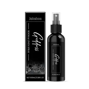 Room Linen Spray, 1 Box Portable Long Lasting Air Freshener, Premium Spray, Home Fragrance for Living Room, Bedroom, Bathroom, Office, Car, Scent