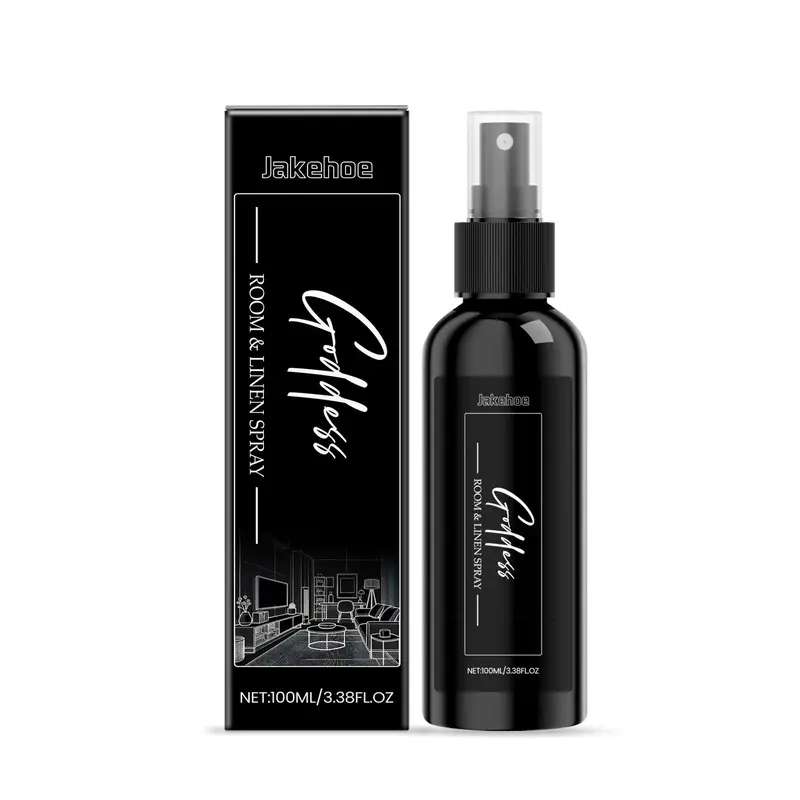 Room Linen Spray, 1 Box Portable Long Lasting Air Freshener, Premium Spray, Home Fragrances Spray, Home Fragrance for Living Room, Bedroom, Bathroom, Office, Car, Scent, Room Sprays