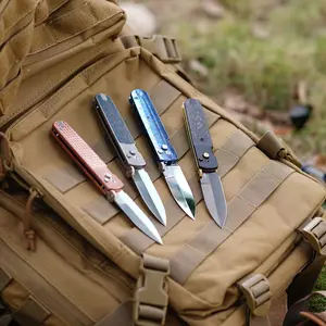 CJRB The Perfect Locust Pocket Knives CJRB The Perfect Locust Pocket Knives