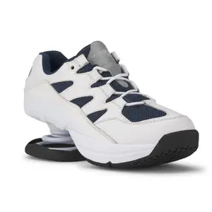 Freedom Classic Navy White Gently Used