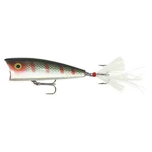 Rebel Magnum Pop-R 1/2 oz Fishing Lure