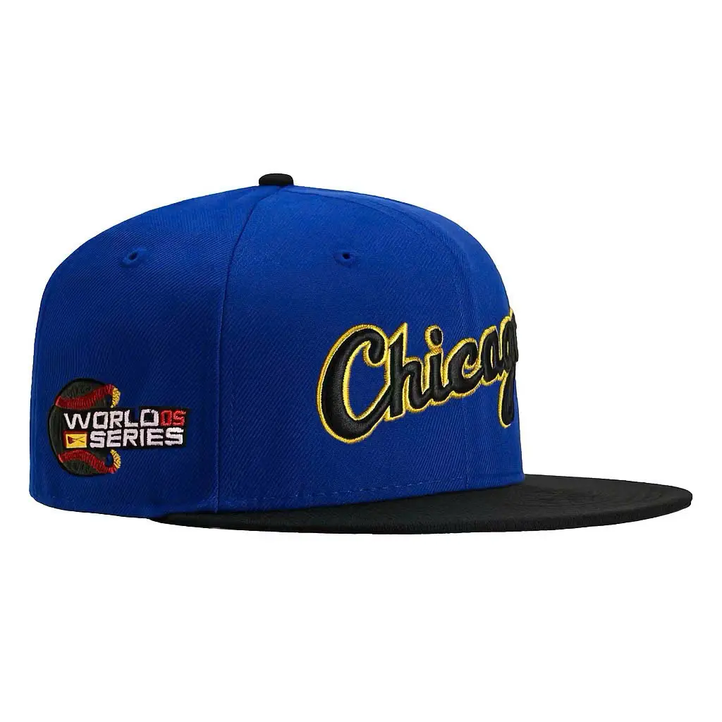 New Era Chicago Hat