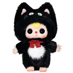 (Black Friday)Baby Three 1000% 2nd-Generation Plush Blind Box Ship From US - No Returns or Exchanges After Purchase