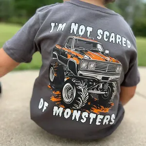 Youth and Adult Spooky Season Boys Short Sleeve Shirt, Halloween tee, Retro Halloween clothing, Boy Halloween, Fall Pumpkin outfit, Youth Casual Wear, Gift For Son And Daughter, family matching shirt, holiday shirt, youth clothing