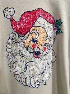 Santa T-shirt