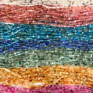 DIY CRYSTAL BEADS/STRAND(Purchase shall be subject to the products displayed in front of the anchor’s camera)