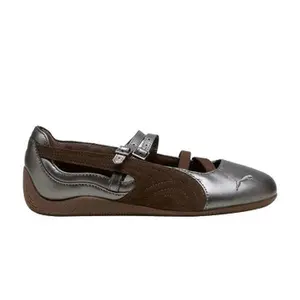 Puma Wmns Speedcat Ballet Lux 'Chocolate Gum'