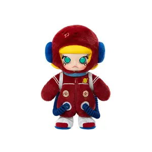 POP MART MOLLY Hello, Moon 1/8 Action Figure