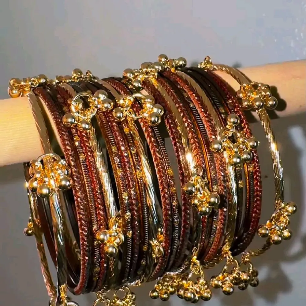 kashmir bangles for women