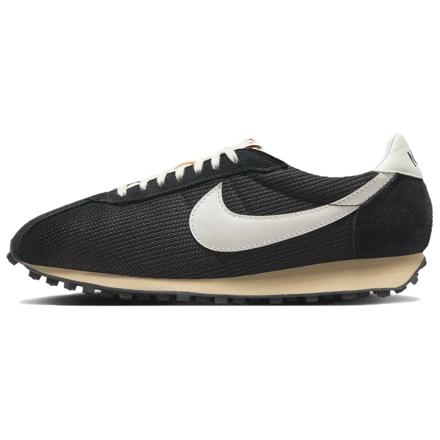 Nike LD 1000 Black Sesame Stylish Comfortable Low Top Sneakers Unisex HM0950-001