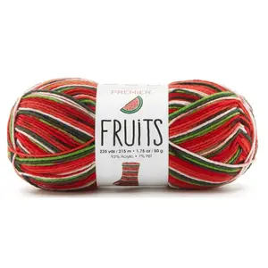 Premier Fruits Sock Yarn
