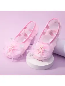 Children's Dance Shoes Ballet Shoes Student Stage Performance Shoes
