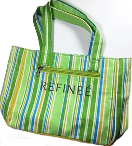 Refinee' Tote Bag
