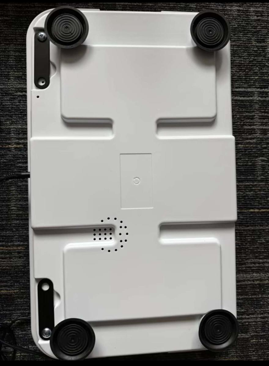 Item: Orange gray with Bluetooth