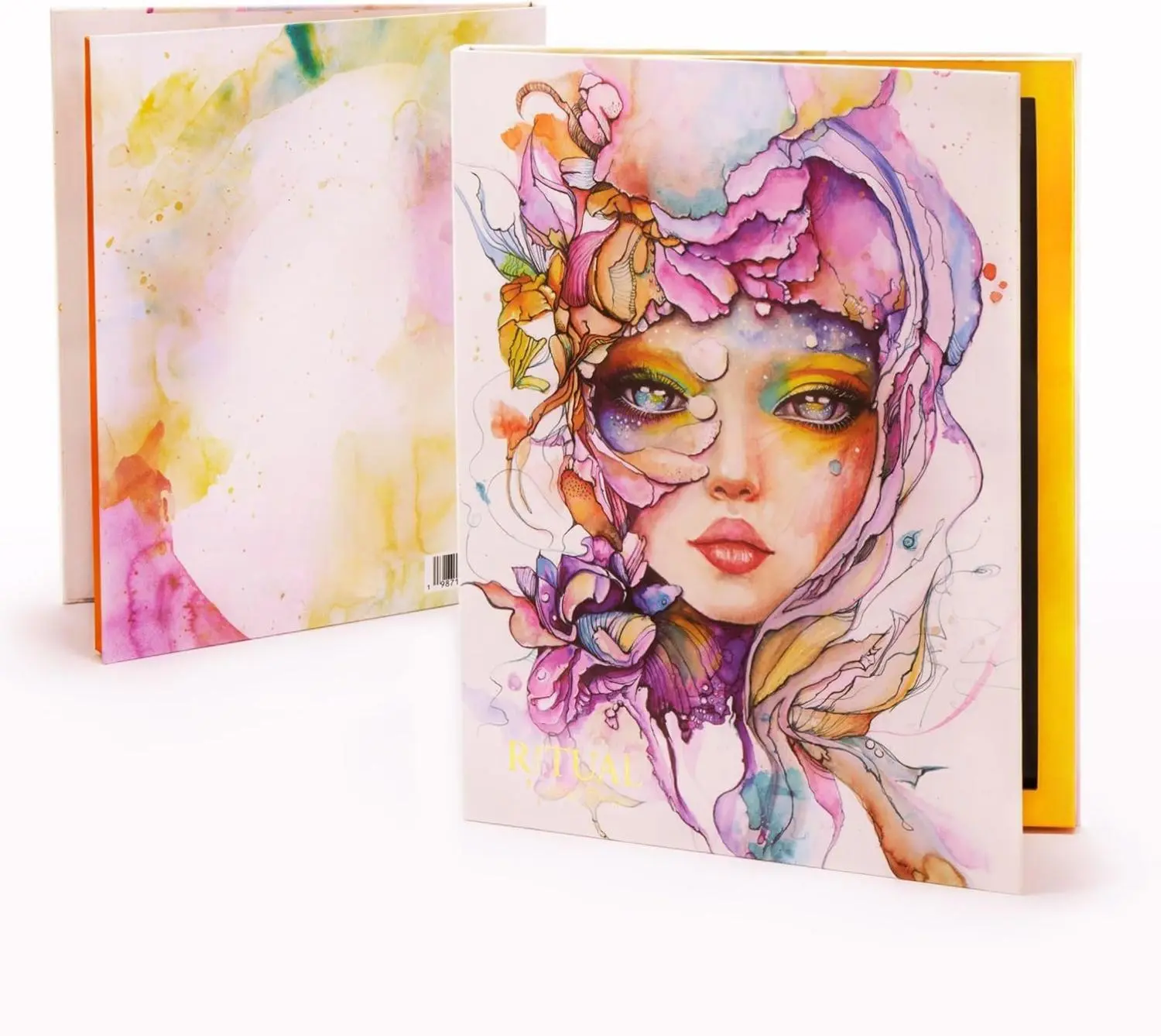 XL Magnetic Cosmetics Palette | Empty Eye Shadow Lipstick Blush Eyeshadow Powder Makeup Magnet Storage  Limited Edition