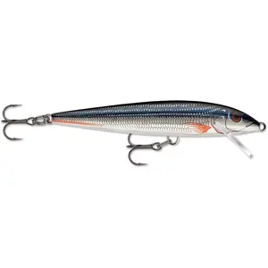 Rapala Original Floater F09 Balsa Jerkbait