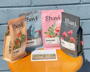 The Cellar Series (4x12-oz)