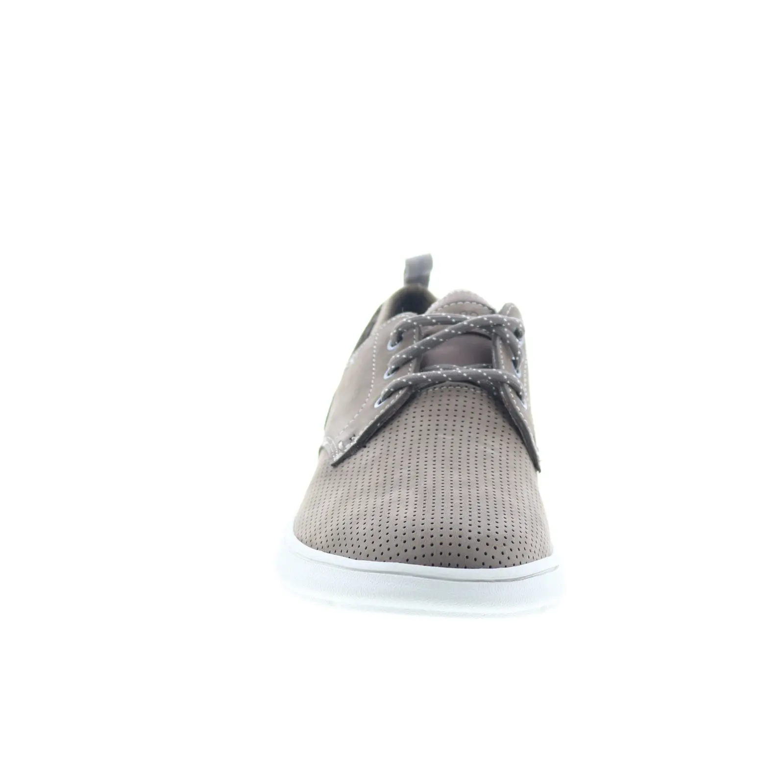 Rockport Zaden Plain Toe CH4925 Mens Gray Oxfords & Lace Ups 