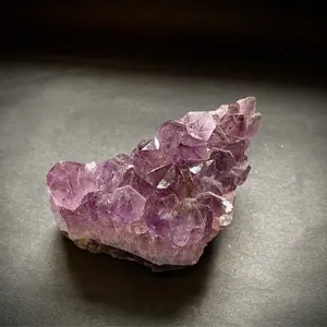 Amethyst Cluster