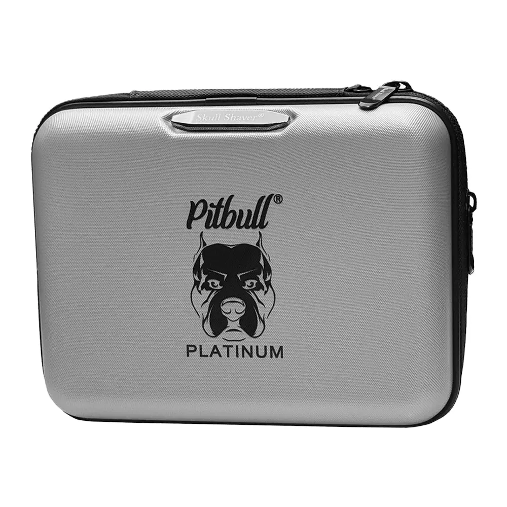 Deluxe Travel Case | With Flex cushion for customized organization